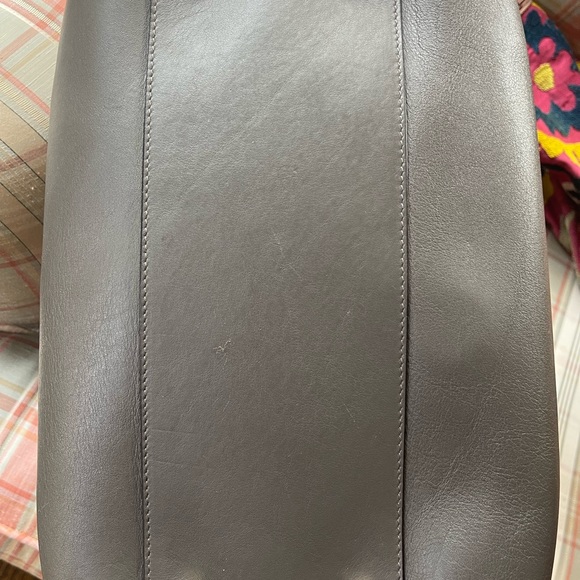 Nina Ricci Top Handle Bag - Gently used with minor wear to velvet. - Picture 9 of 14